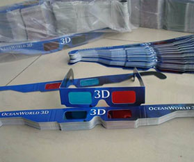 3D眼鏡
